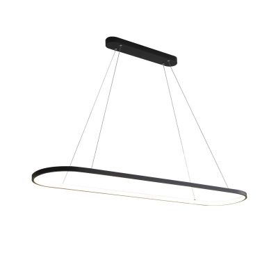 Modern LED Pendant light PL-006