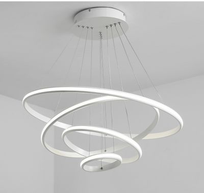 Modern LED Pendant light PL-008