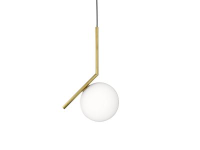 Pendant lamp